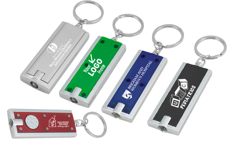 Traditional Slim Keyholder Keylight with Bright White LED Light Traditional Slim Keyholder Keylight with Bright White LED Light